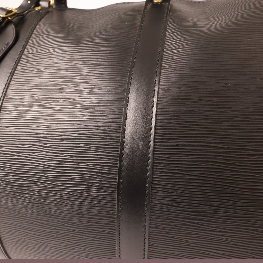 Louis Vuitton Keepall 50