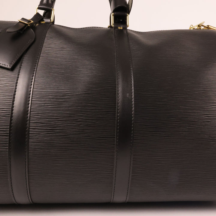 Louis Vuitton Keepall 50