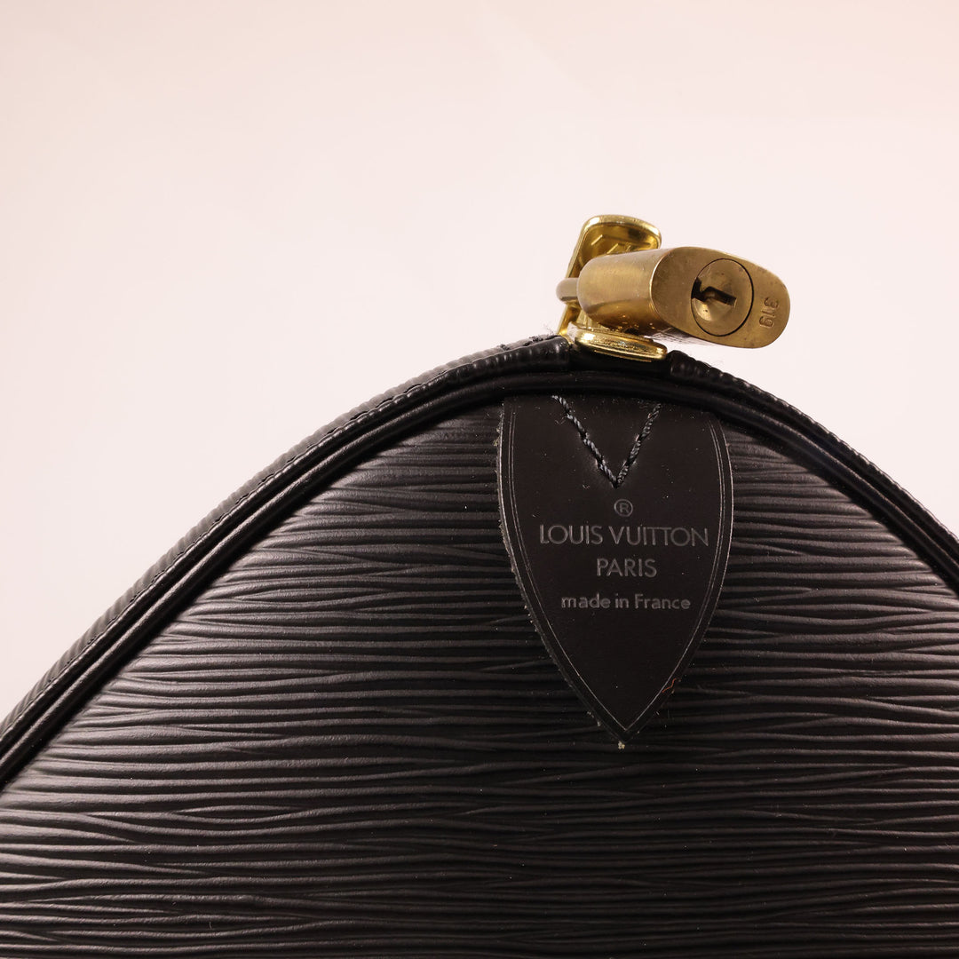 Louis Vuitton Keepall 50