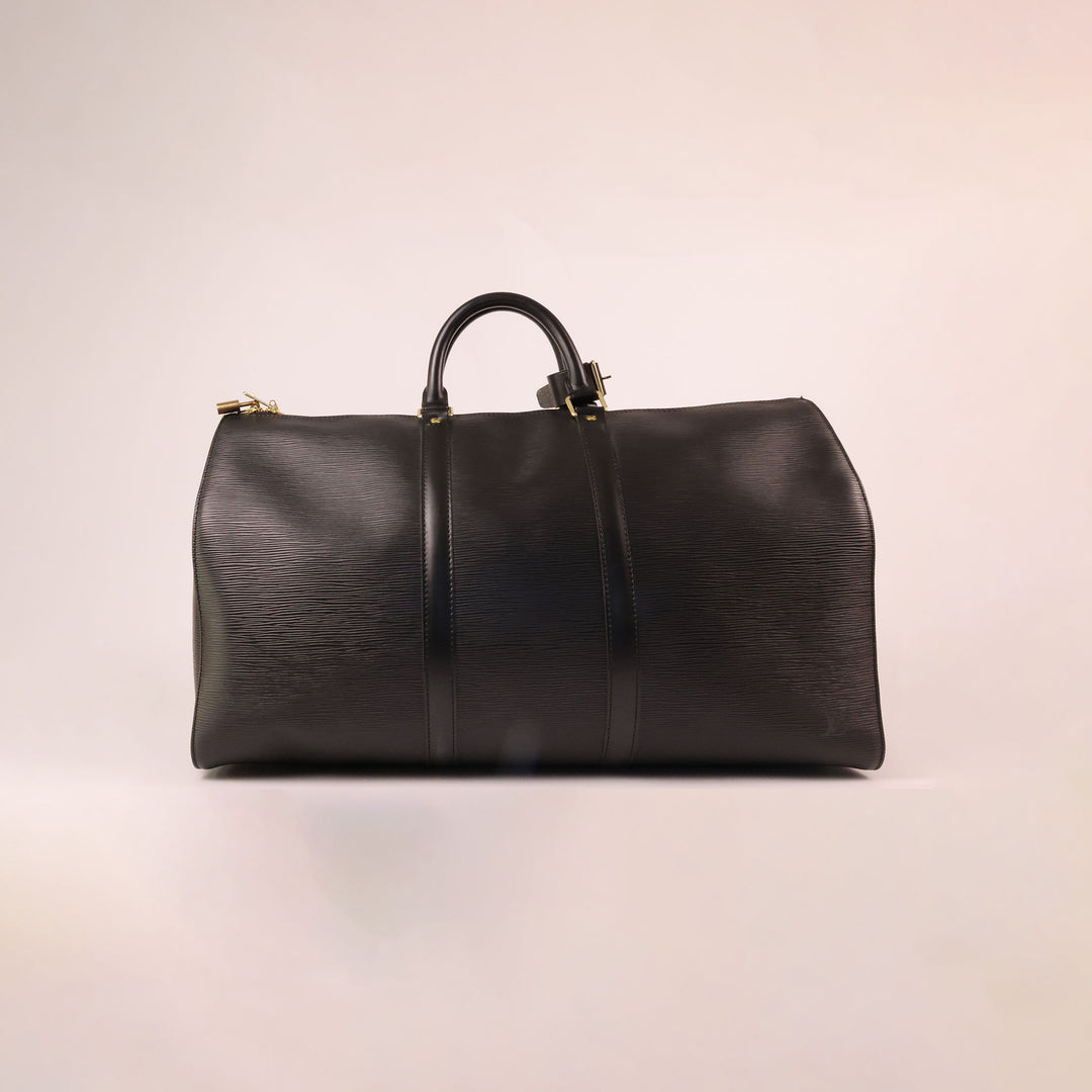 Louis Vuitton Keepall 50