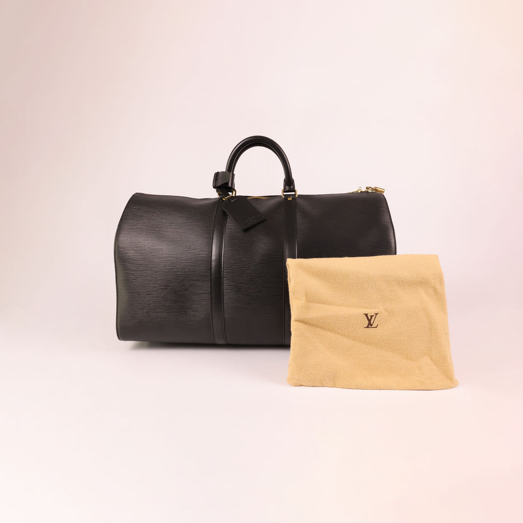 Louis Vuitton Keepall 50
