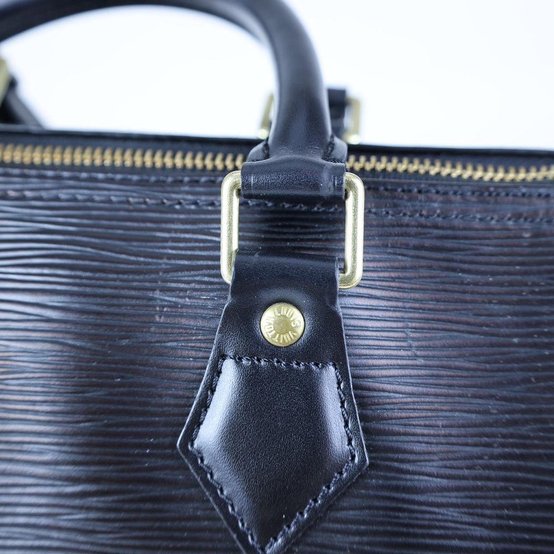 Louis Vuitton Speedy 25 Epi