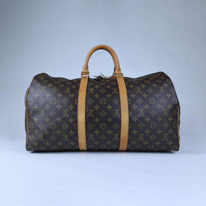 Louis Vuitton Keepall 50