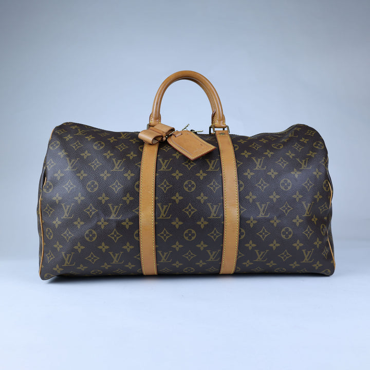 Louis Vuitton Keepall 50