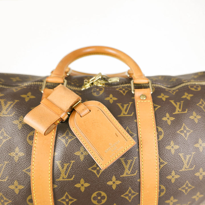 Louis Vuitton Keepall 50