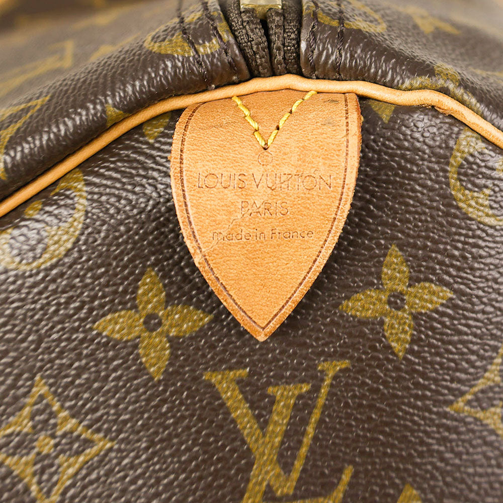 Louis Vuitton Keepall 50