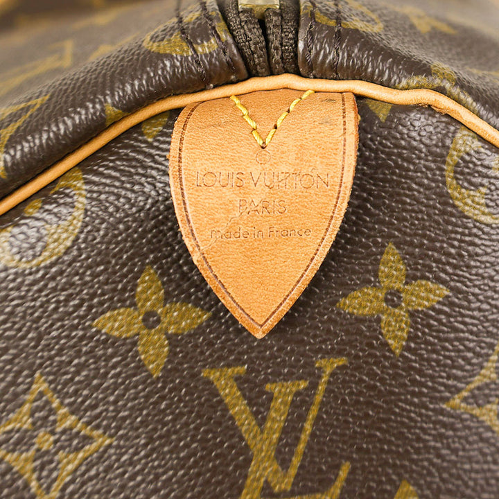 Louis Vuitton Keepall 50