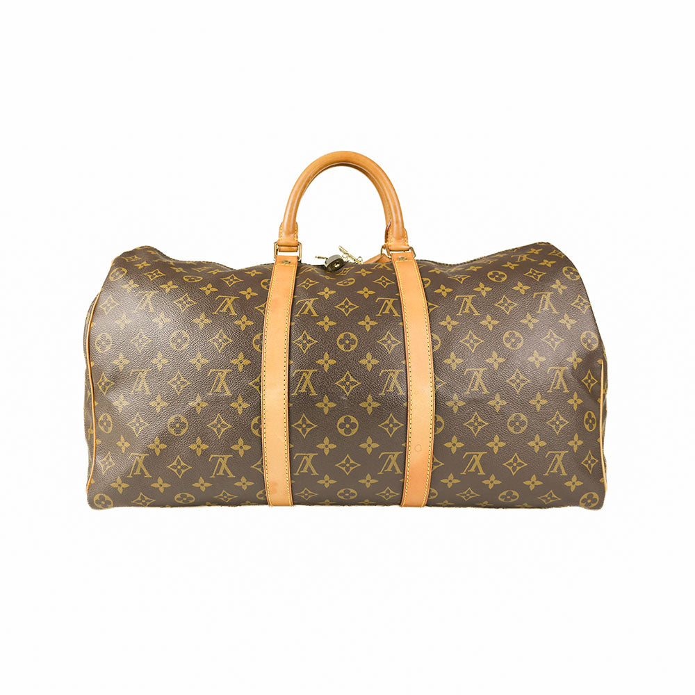 Louis Vuitton Keepall 50