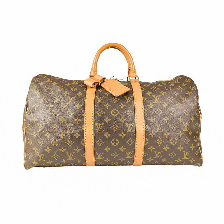 Louis Vuitton Keepall 50