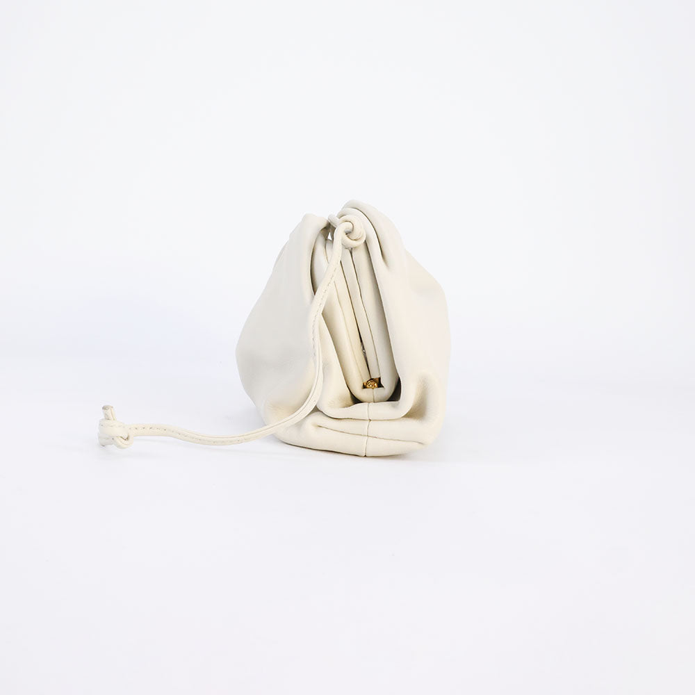 Bottega Veneta Mini Pouch