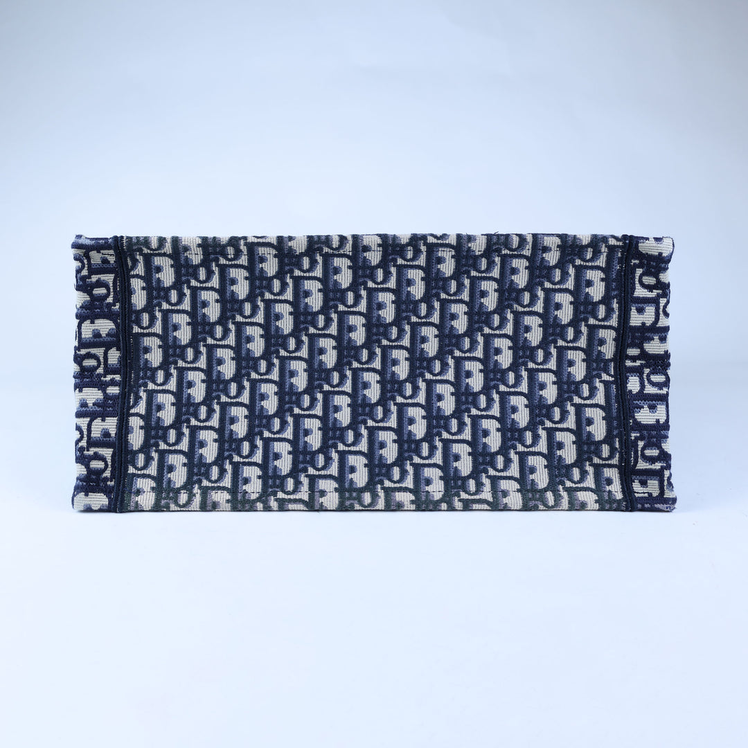 Christian Dior Oblique Book Tote