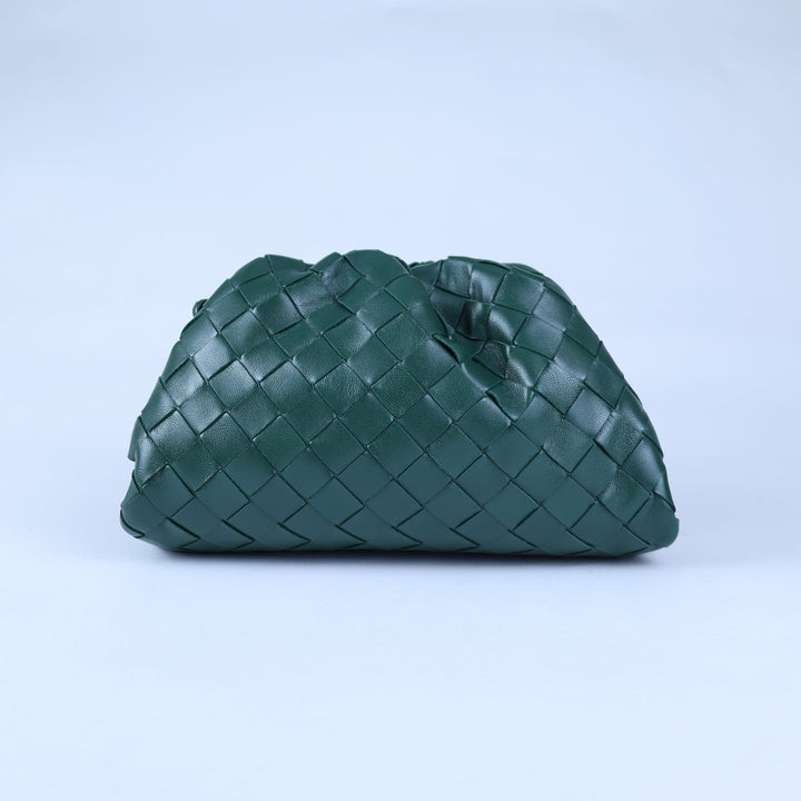 Bottega Veneta Mini Pouch