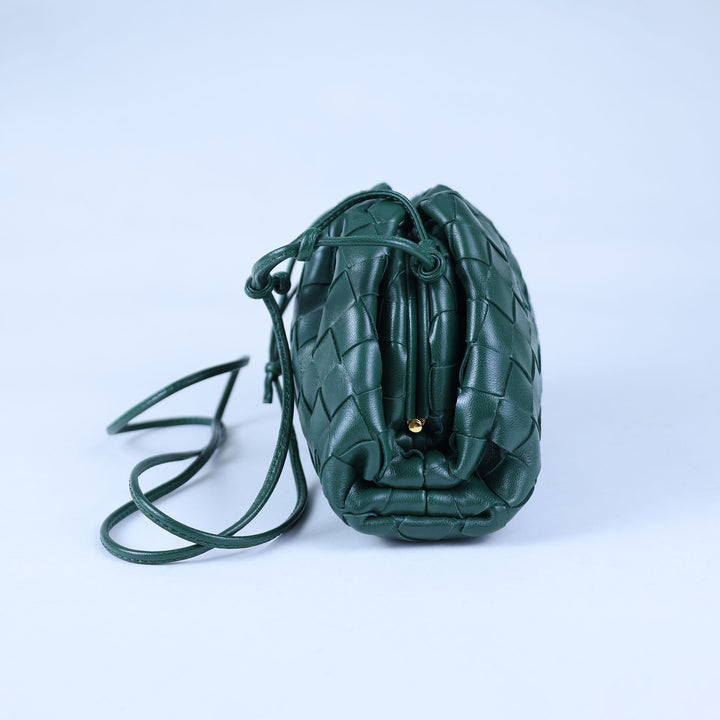 Bottega Veneta Mini Pouch