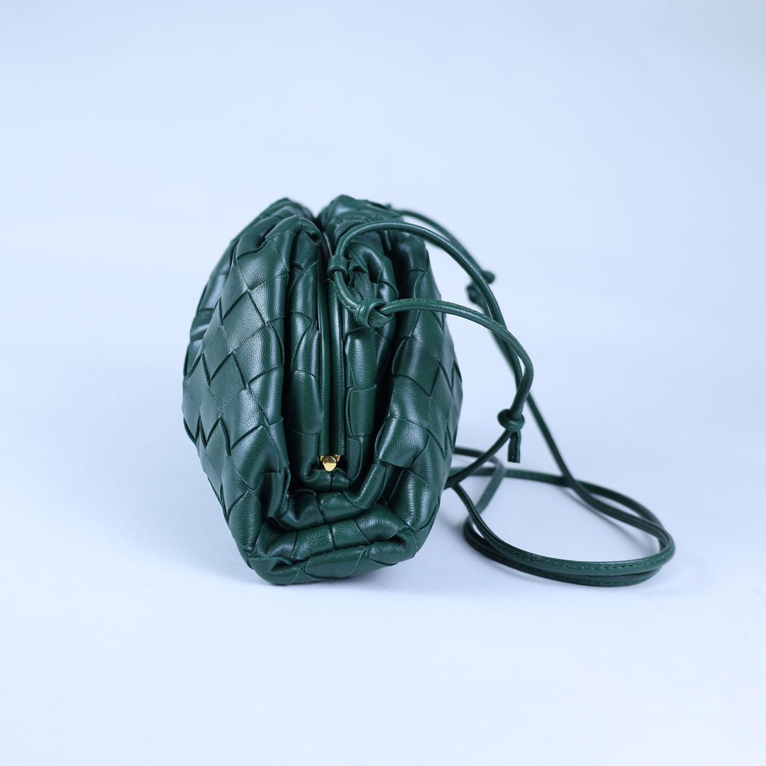 Bottega Veneta Mini Pouch