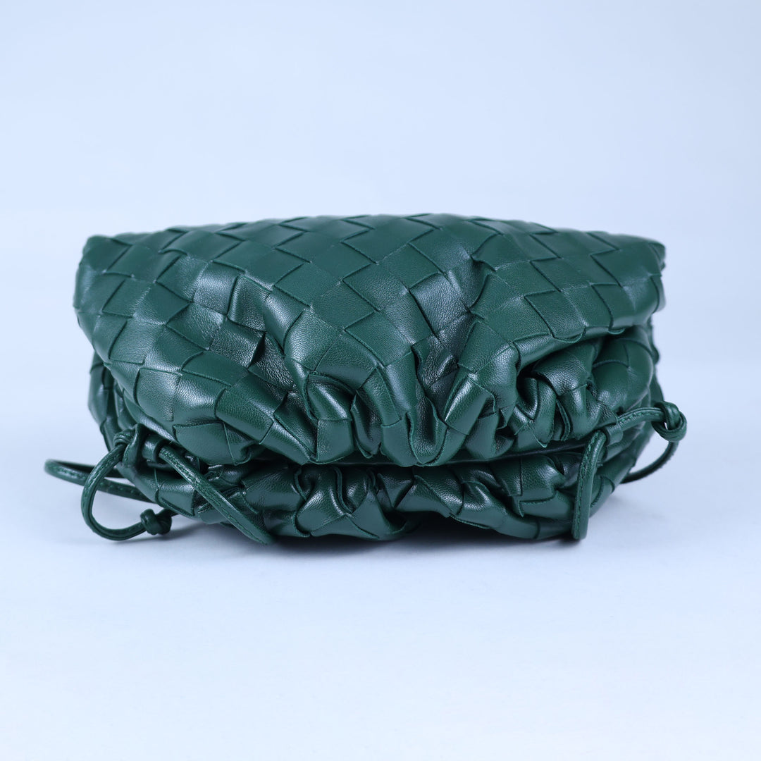 Bottega Veneta Mini Pouch
