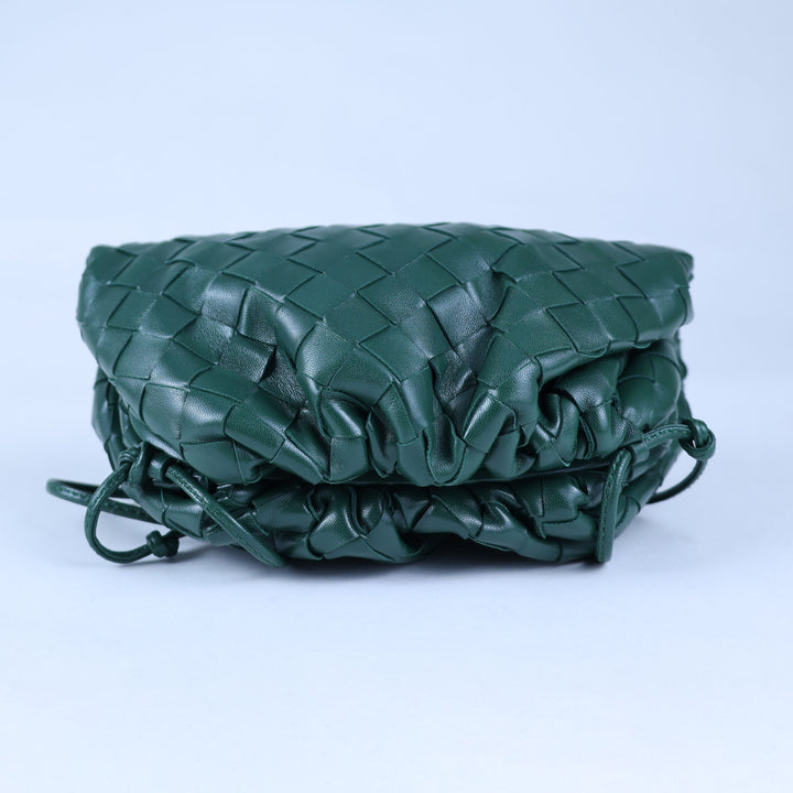 Bottega Veneta Mini Pouch