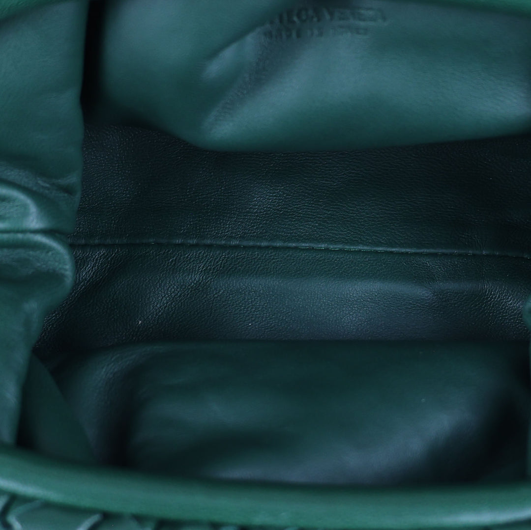 Bottega Veneta Mini Pouch