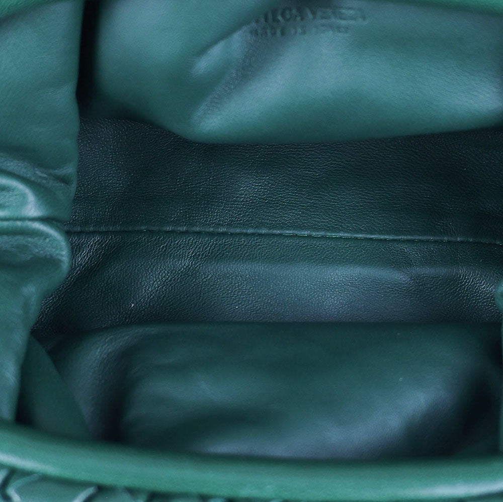 Bottega Veneta Mini Pouch