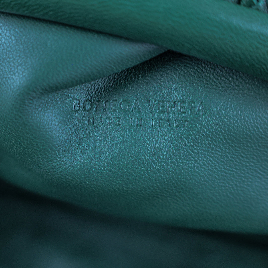 Bottega Veneta Mini Pouch