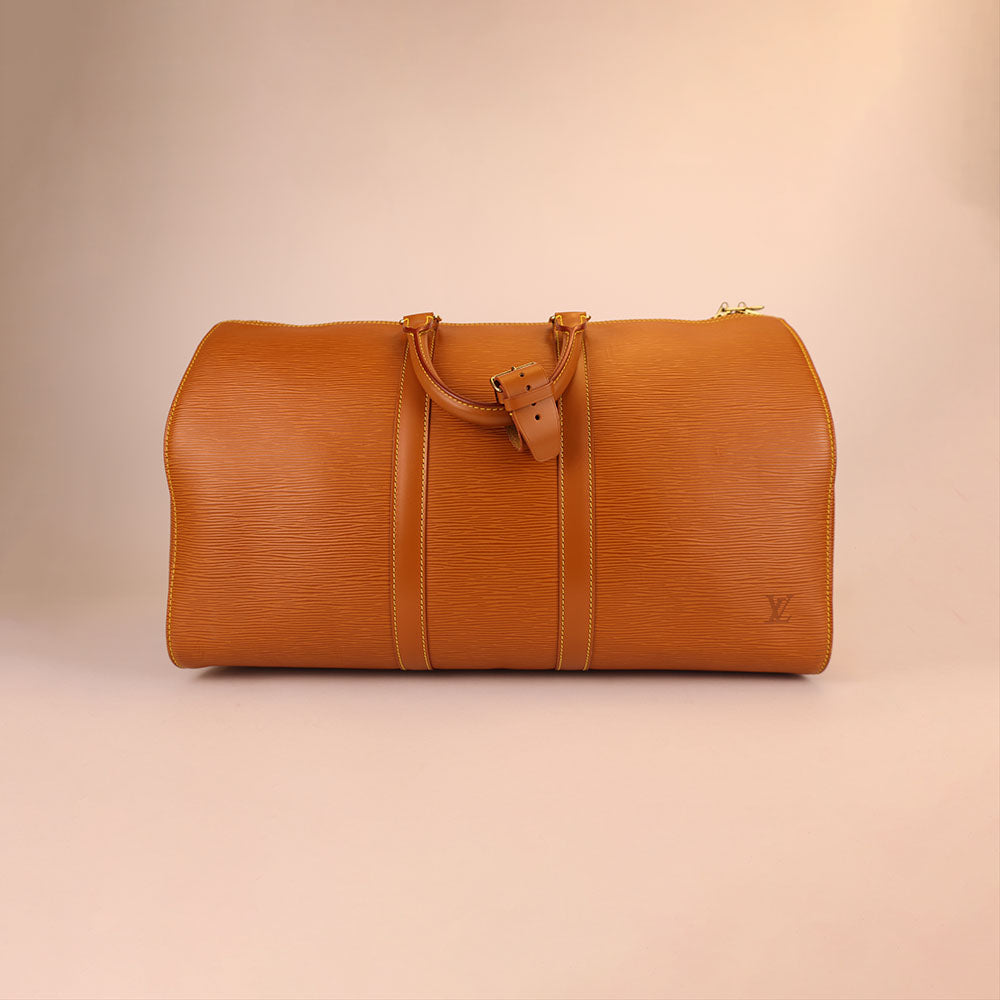 Louis Vuitton Keepall 45