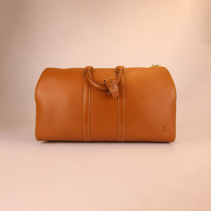 Louis Vuitton Keepall 45