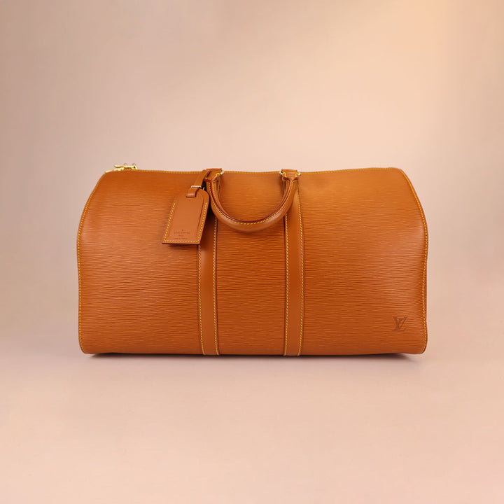 Louis Vuitton Keepall 45
