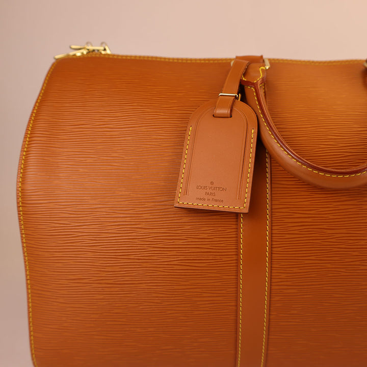 Louis Vuitton Keepall 45