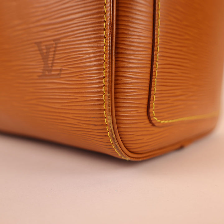 Louis Vuitton Keepall 45