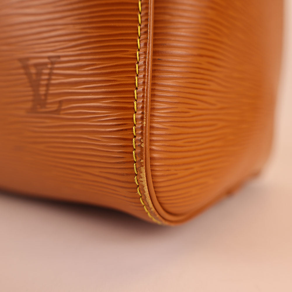 Louis Vuitton Keepall 45