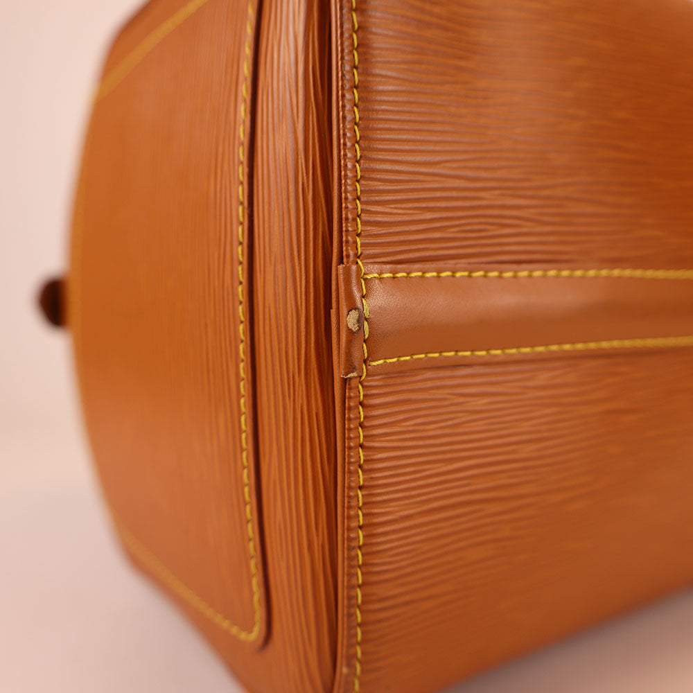 Louis Vuitton Keepall 45