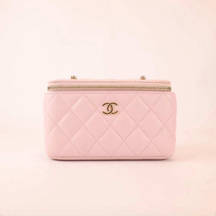 Chanel Long Vanity