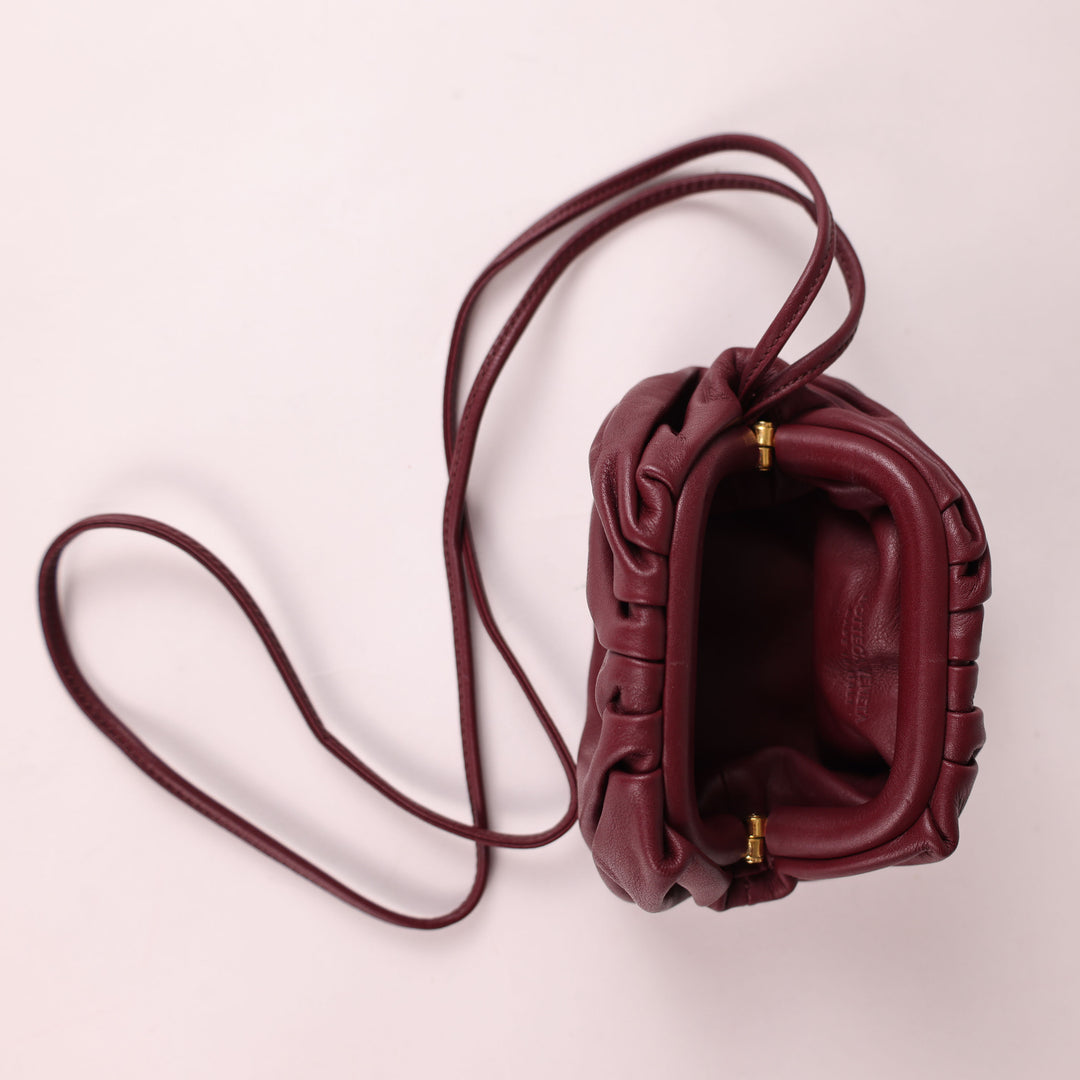 Bottega Veneta Coin Pouch