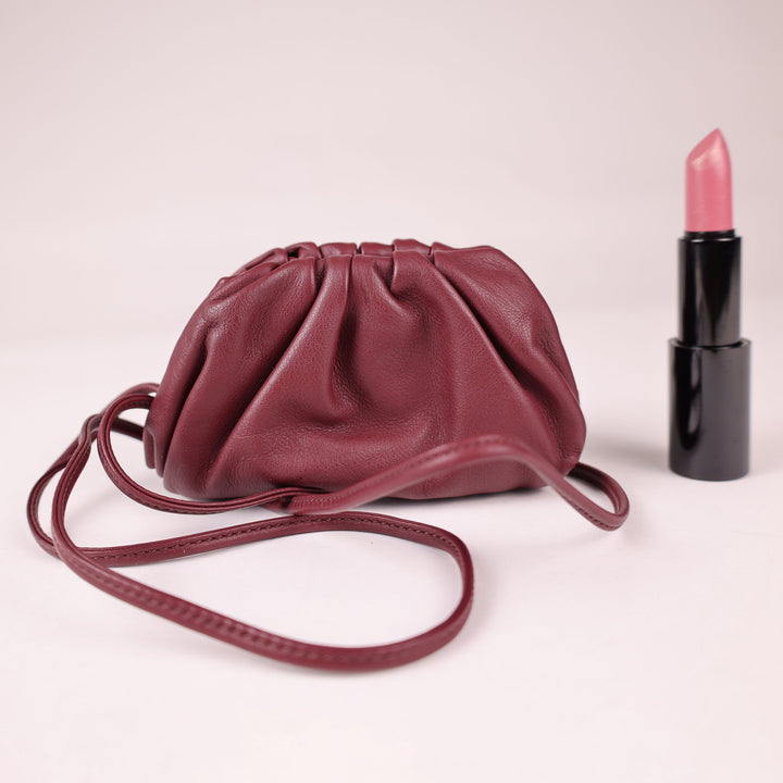 Bottega Veneta Coin Pouch
