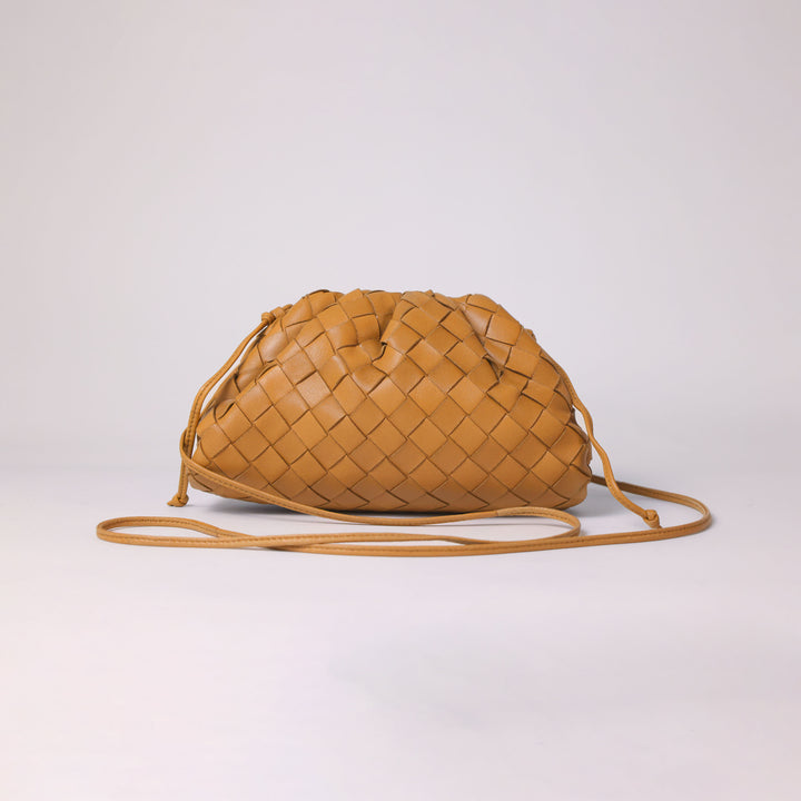 Bottega Veneta The Mini Pouch