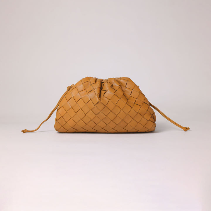 Bottega Veneta The Mini Pouch