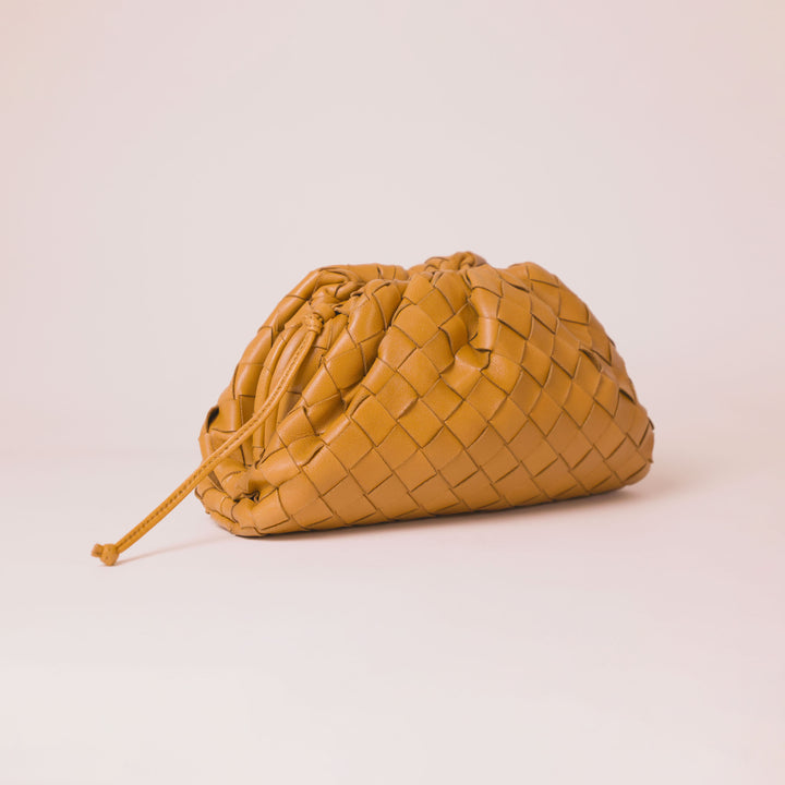 Bottega Veneta The Mini Pouch