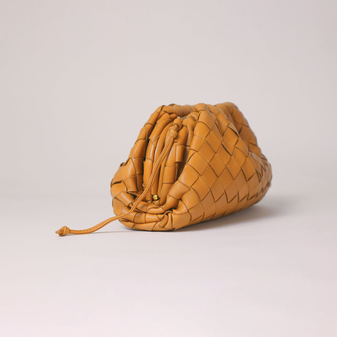 Bottega Veneta The Mini Pouch