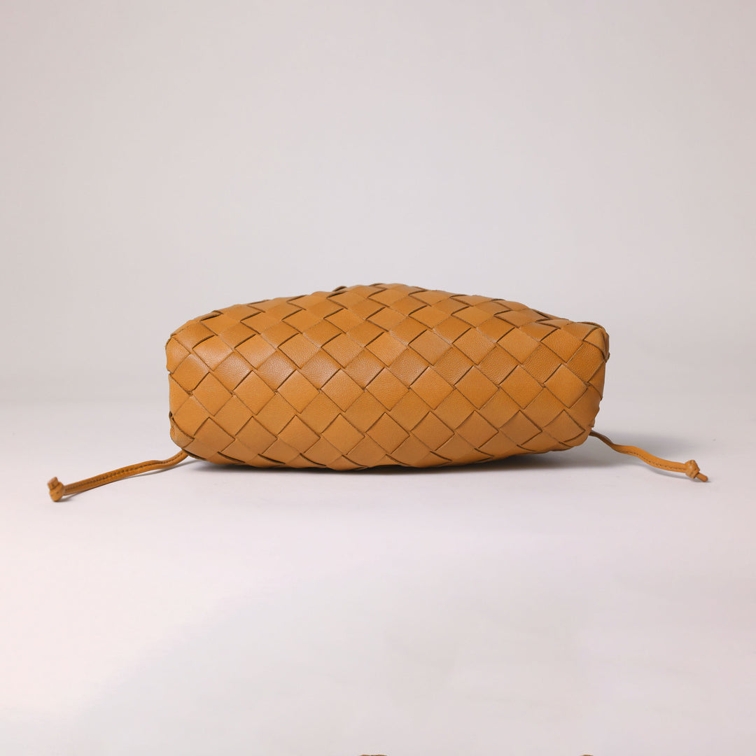 Bottega Veneta The Mini Pouch