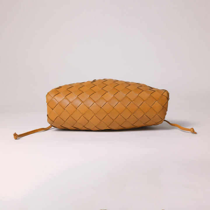 Bottega Veneta The Mini Pouch