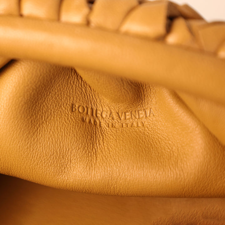 Bottega Veneta The Mini Pouch