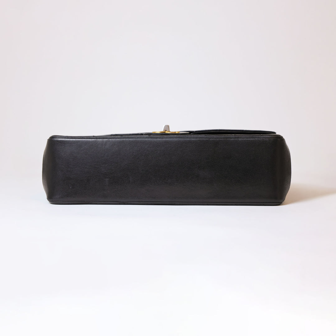 Chanel Vintage Classic Flap Medium