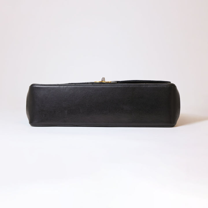 Chanel Vintage Classic Flap Medium