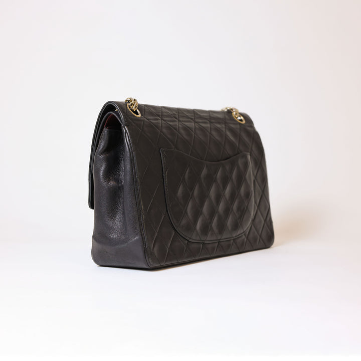 Chanel Vintage Classic Flap Medium