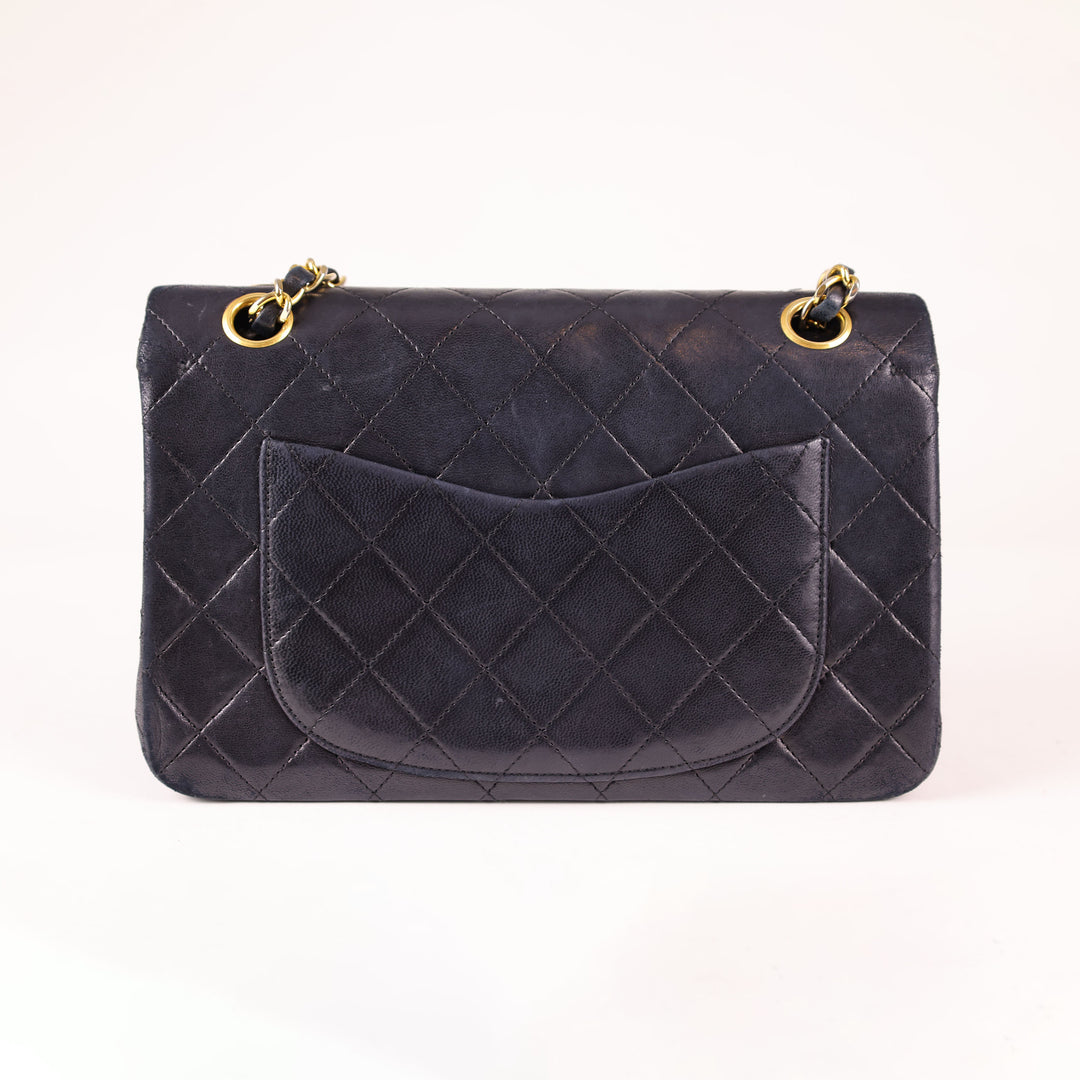 Chanel Vintage Classic Flap Small