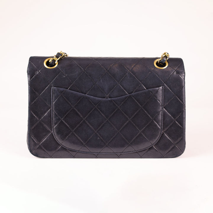 Chanel Vintage Classic Flap Small