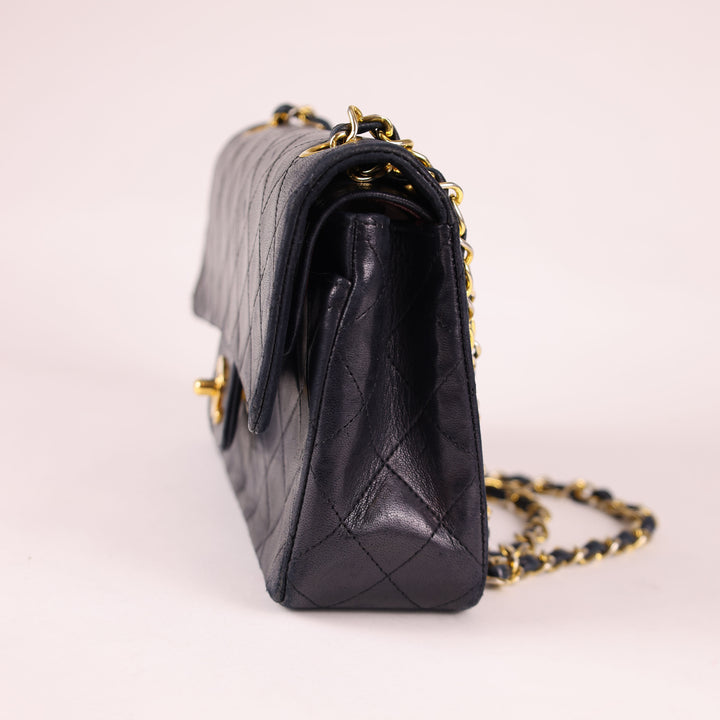 Chanel Vintage Classic Flap Small