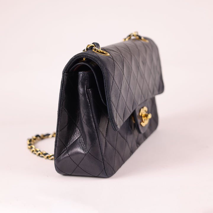 Chanel Vintage Classic Flap Small