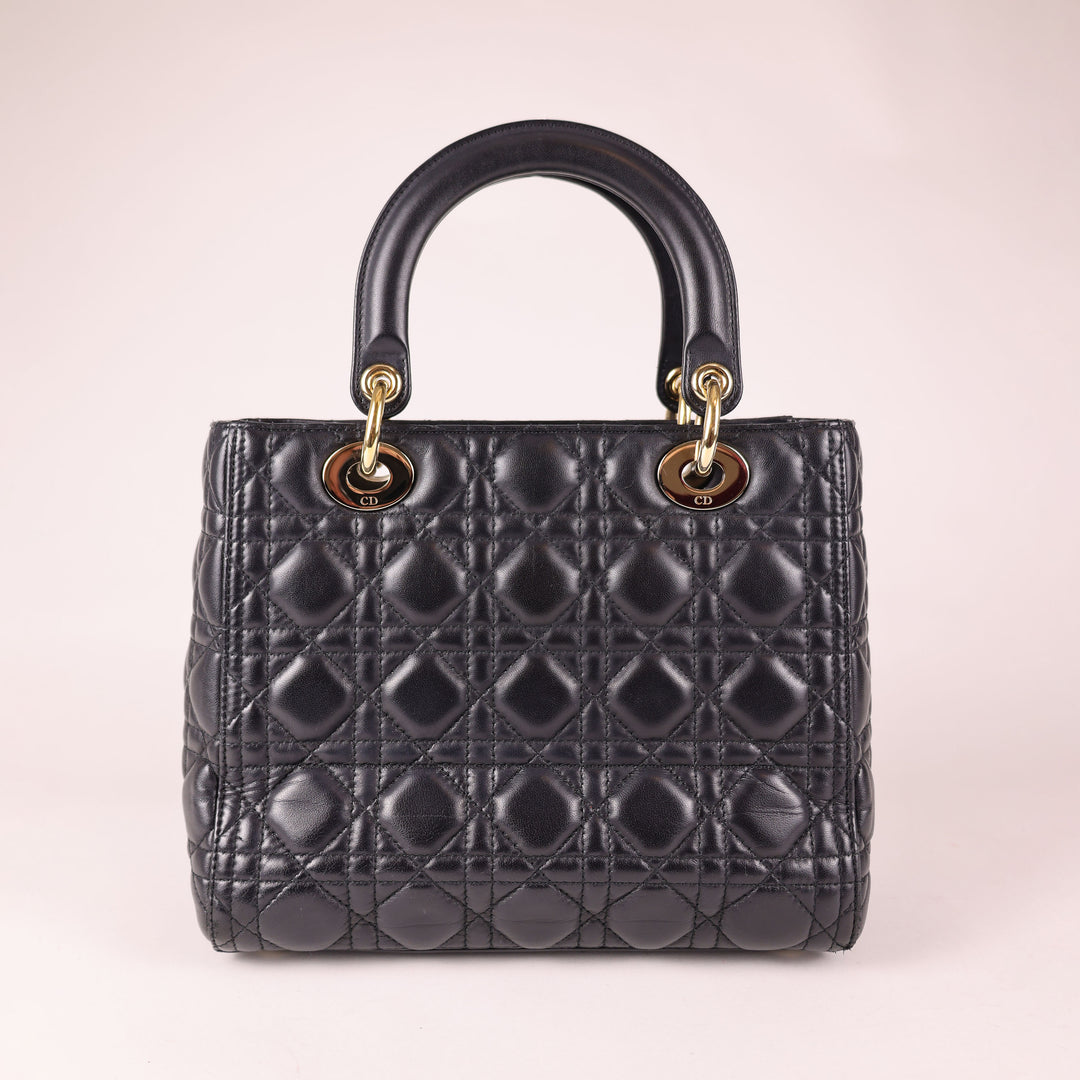 Lady Dior Medium