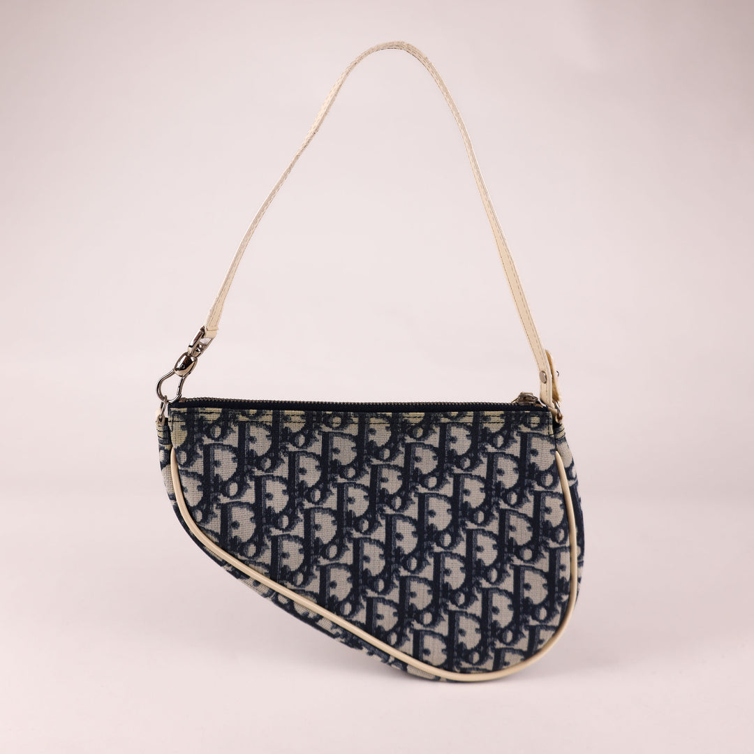 Dior Mini Saddle Bag