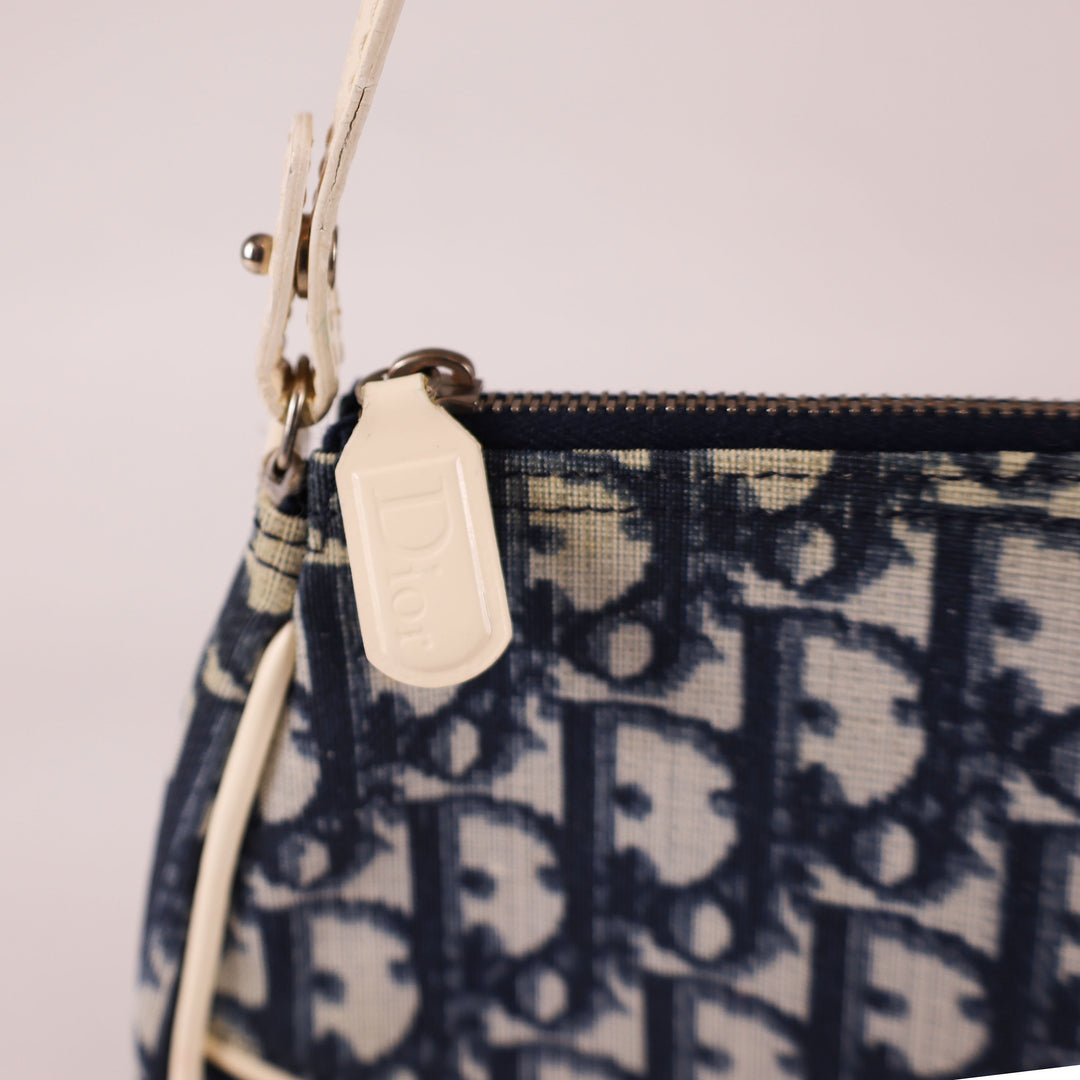 Dior Mini Saddle Bag